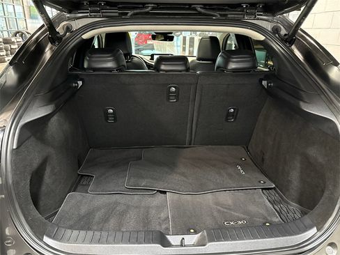 Certified 2023 MAZDA CX-30 2.5 Turbo w/ Premium Package image 14