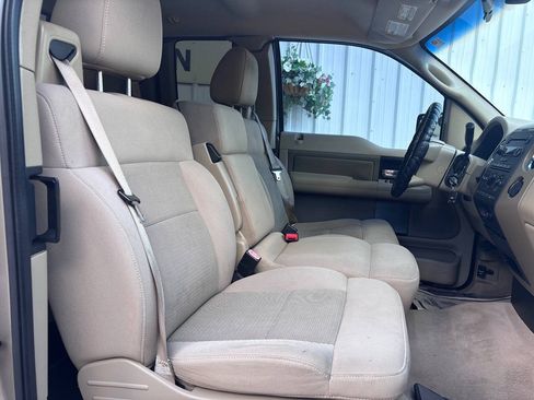 Used 2004 Ford F150 XL RWD image 10