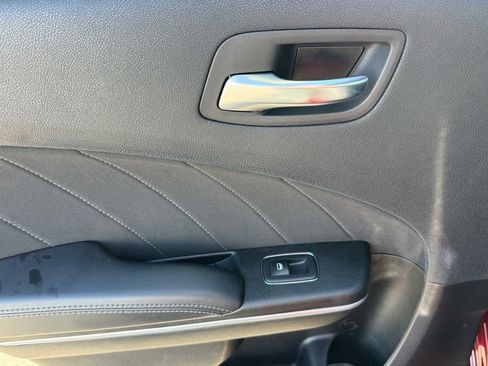Used 2023 Dodge Charger SXT RWD image 18
