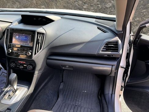 Used 2019 Subaru Impreza 2.0i Premium w/ Eyesight & BSD/Rcta & SRF image 14