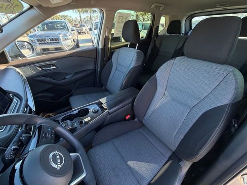 Certified 2023 Nissan Rogue SV image 11