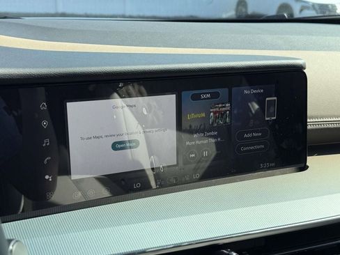 New 2026 Nissan Murano Platinum w/ Cargo Package image 18