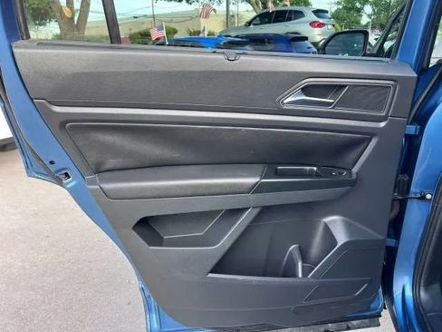 Used 2019 Volkswagen Atlas SE FWD image 23