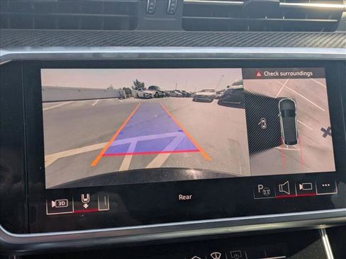 Used 2024 Audi RS 6 performance image 10