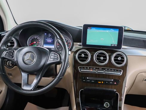Used 2016 Mercedes-Benz GLC 300 4MATIC image 14