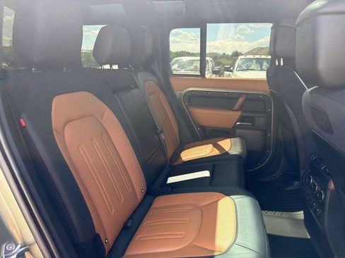 Used 2020 Land Rover Defender 110 X AWD/4WD image 20