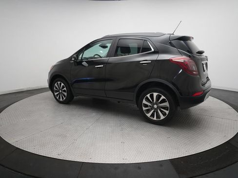 Used 2017 Buick Encore Preferred AWD/4WD image 32