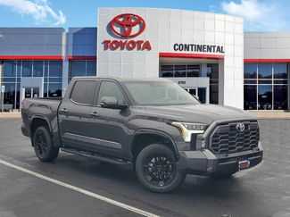 New 2026 Toyota Tundra Platinum 360° Tour