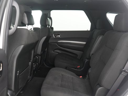 Used 2019 Dodge Durango GT w/ Blacktop Package image 20