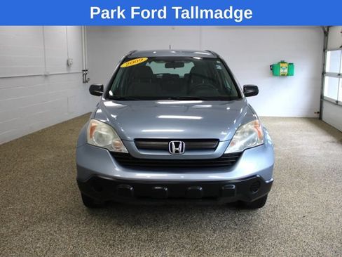 Used 2009 Honda CR-V LX image 9