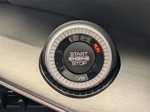 New 2025 Jeep Wagoneer Series II image 23