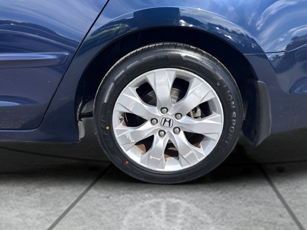 Used 2008 Honda Accord EX-L image 26