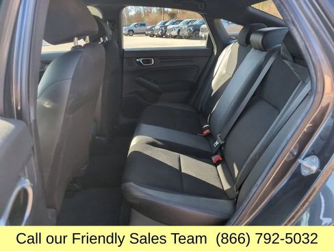 Used 2024 Honda Civic Sport image 24