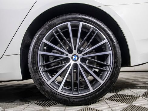 Used 2023 BMW 530i w/ Premium Package RWD image 42