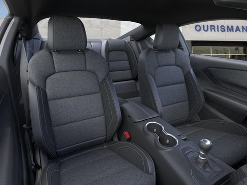 New 2026 Ford Mustang GT RWD image 14