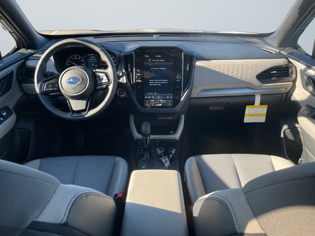 New 2026 Subaru Forester Premium AWD/4WD image 10