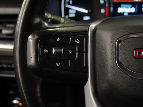 Used 2021 GMC Yukon SLT RWD image 35