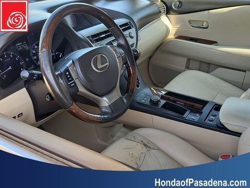 Used 2015 Lexus RX 350 FWD w/ Premium Package image 9
