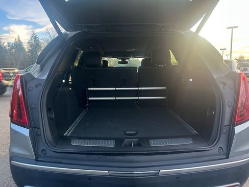 Used 2023 Cadillac XT5 Premium Luxury image 25