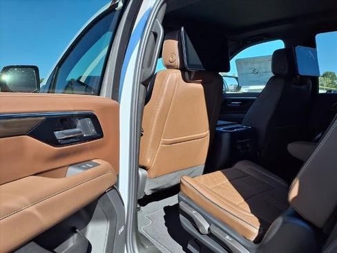 New 2026 Chevrolet Tahoe High Country image 22