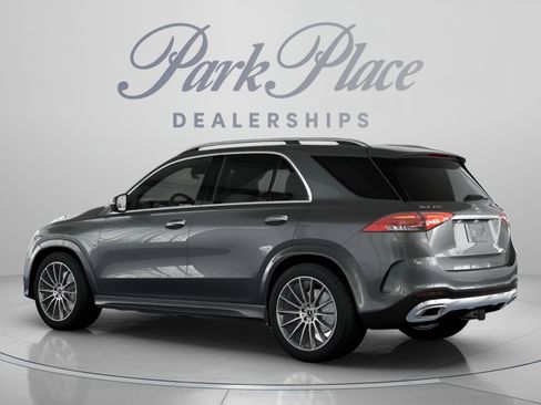 Used 2026 Mercedes-Benz GLE 350 4MATIC image 10