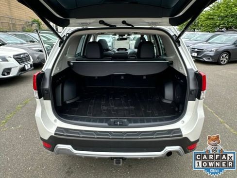 Certified 2023 Subaru Forester Touring AWD/4WD image 31