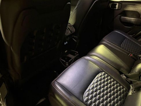 Used 2022 Jeep Gladiator Mojave w/ LED Lighting Group AWD/4WD image 21
