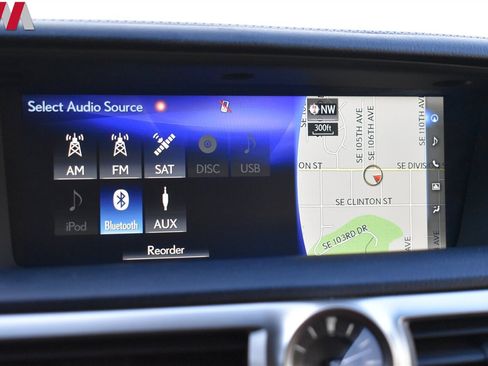 Used 2017 Lexus GS 350 F Sport image 22