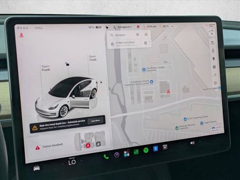 Used 2023 Tesla Model 3 Standard Range RWD image 14