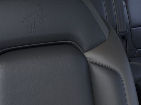 New 2026 Ford Bronco Outer Banks image 18