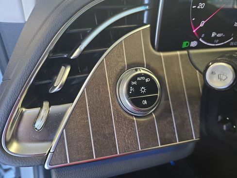Certified 2026 Mercedes-Benz E 350 4MATIC Sedan image 28