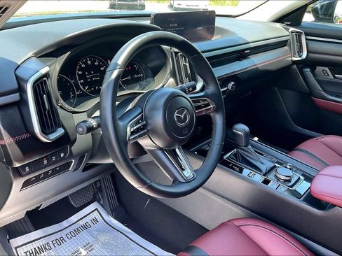 Used 2026 MAZDA CX-50 AWD 2.5 Hybrid w/ Weather Package image 14