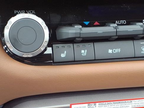 New 2026 Toyota Tundra 1794 Edition image 19