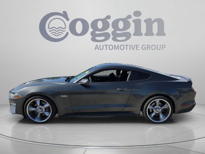 Used 2020 Ford Mustang GT