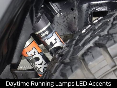 Used 2022 Jeep Gladiator Mojave w/ LED Lighting Group image 31