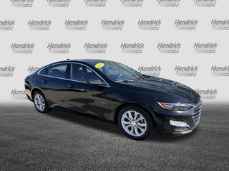 Used 2025 Chevrolet Malibu LT FWD video 2