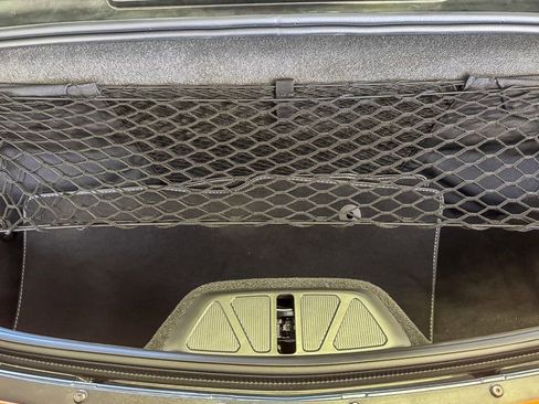 Used 2024 Chevrolet Corvette Stingray Preferred Conv w/ Z51 Performance Package image 24