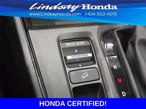 Certified 2026 Honda CR-V TrailSport image 21