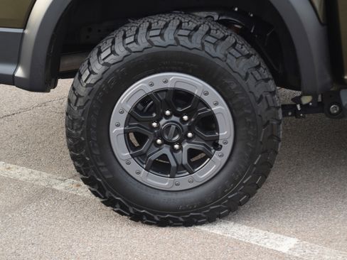 Used 2025 Ford Ranger Raptor image 32