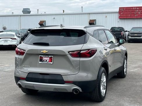 Used 2021 Chevrolet Blazer LT image 14