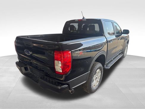 New 2025 Ford Ranger XL image 6