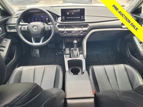 Used 2024 Acura Integra FWD image 8
