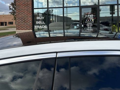 Used 2016 Mercedes-Benz C 63 AMG S image 27