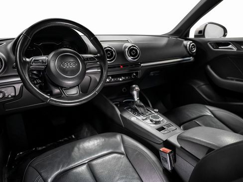 Used 2015 Audi A3 1.8T Premium Plus image 38