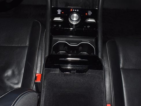 Used 2022 Jeep Grand Cherokee L Overland w/ Luxury Tech Group IV AWD/4WD image 28