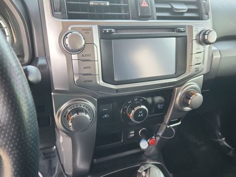 Used 2018 Toyota 4Runner SR5 image 24