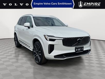 Certified 2026 Volvo XC90 B6 Plus w/ Protection Package