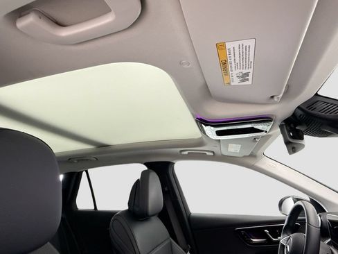 Certified 2026 Mercedes-Benz GLC 300 image 17