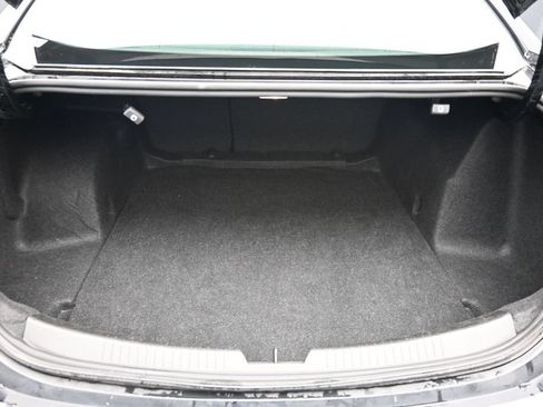 Used 2024 Chevrolet Malibu LT FWD image 16