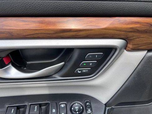 Certified 2021 Honda CR-V EX-L image 20